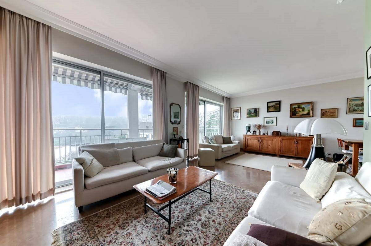 Appartement à vendre, 155m², Caluire-et-Cuire