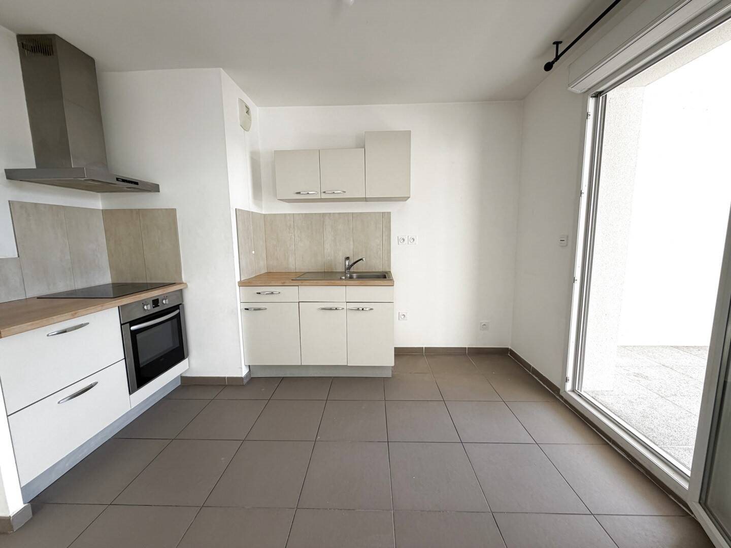 Appartement à vendre, 68m², Marseille 11ème