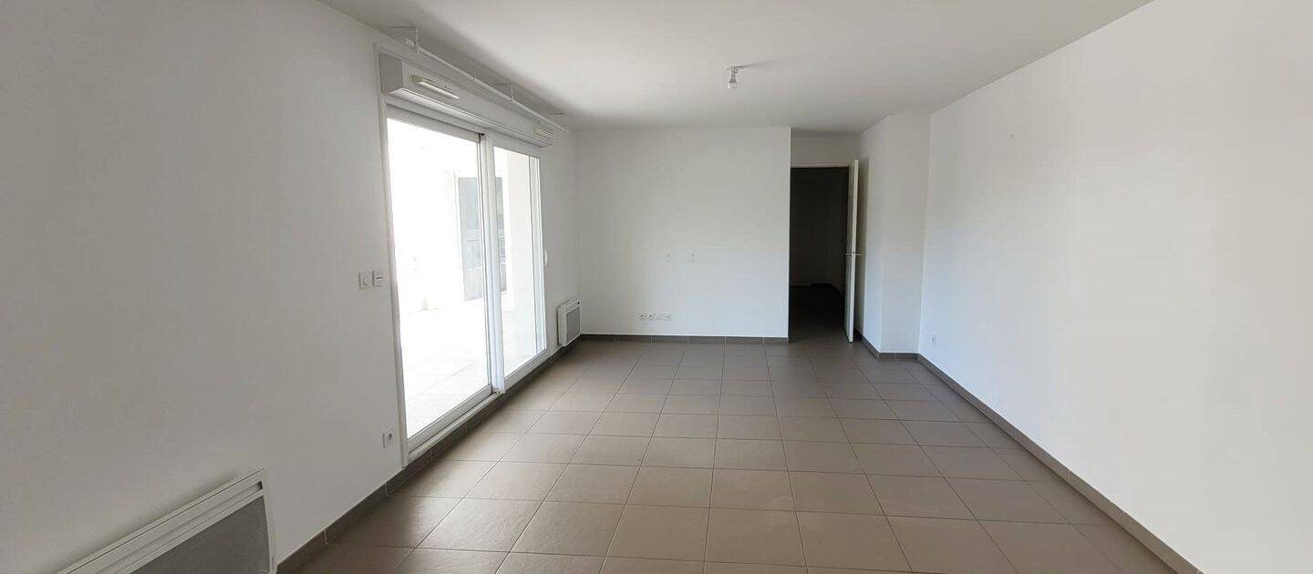 Appartement à vendre, 68m², Marseille 11ème