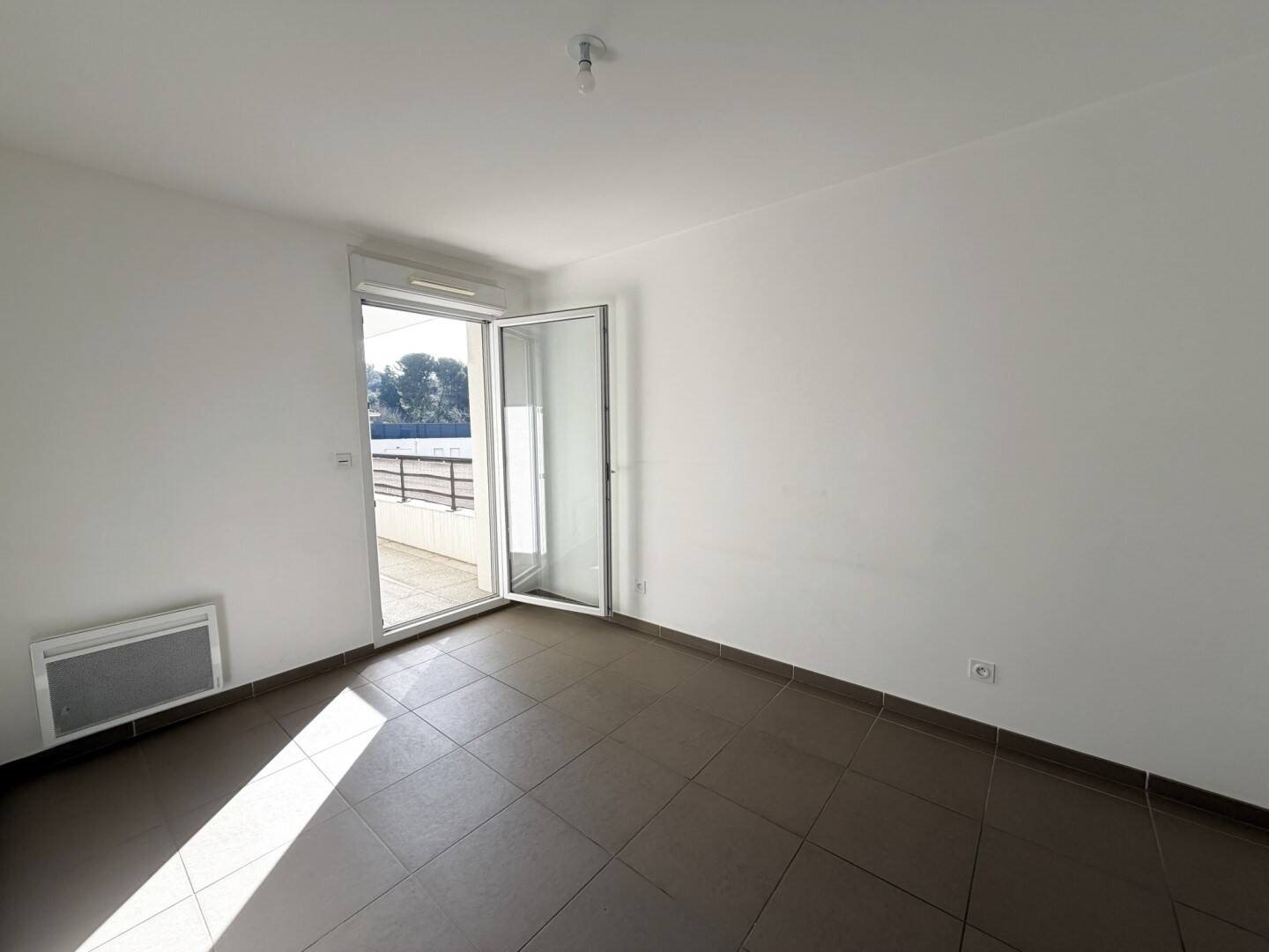 Appartement à vendre, 68m², Marseille 11ème