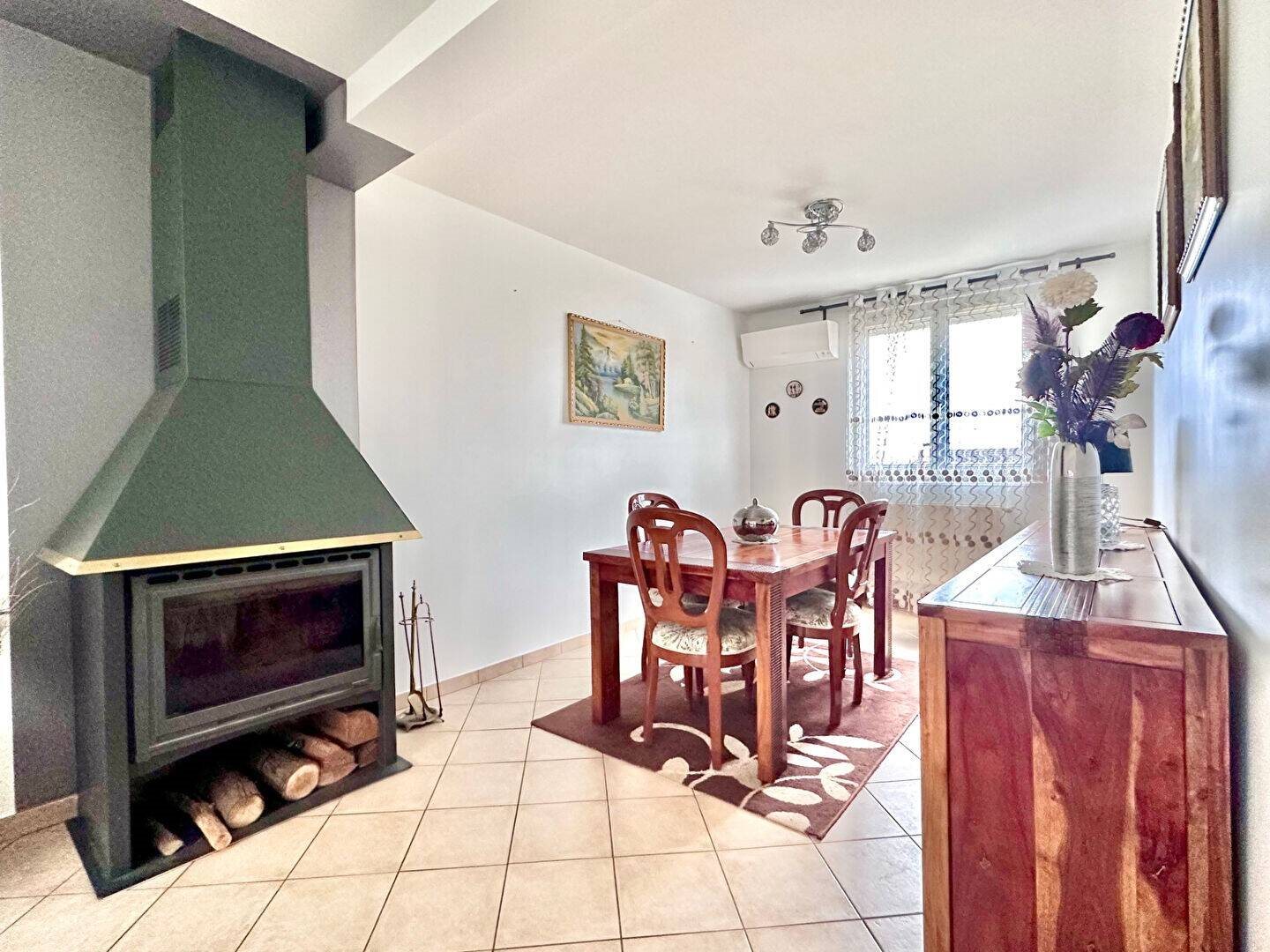 Maison à louer, 99m², Montgeron