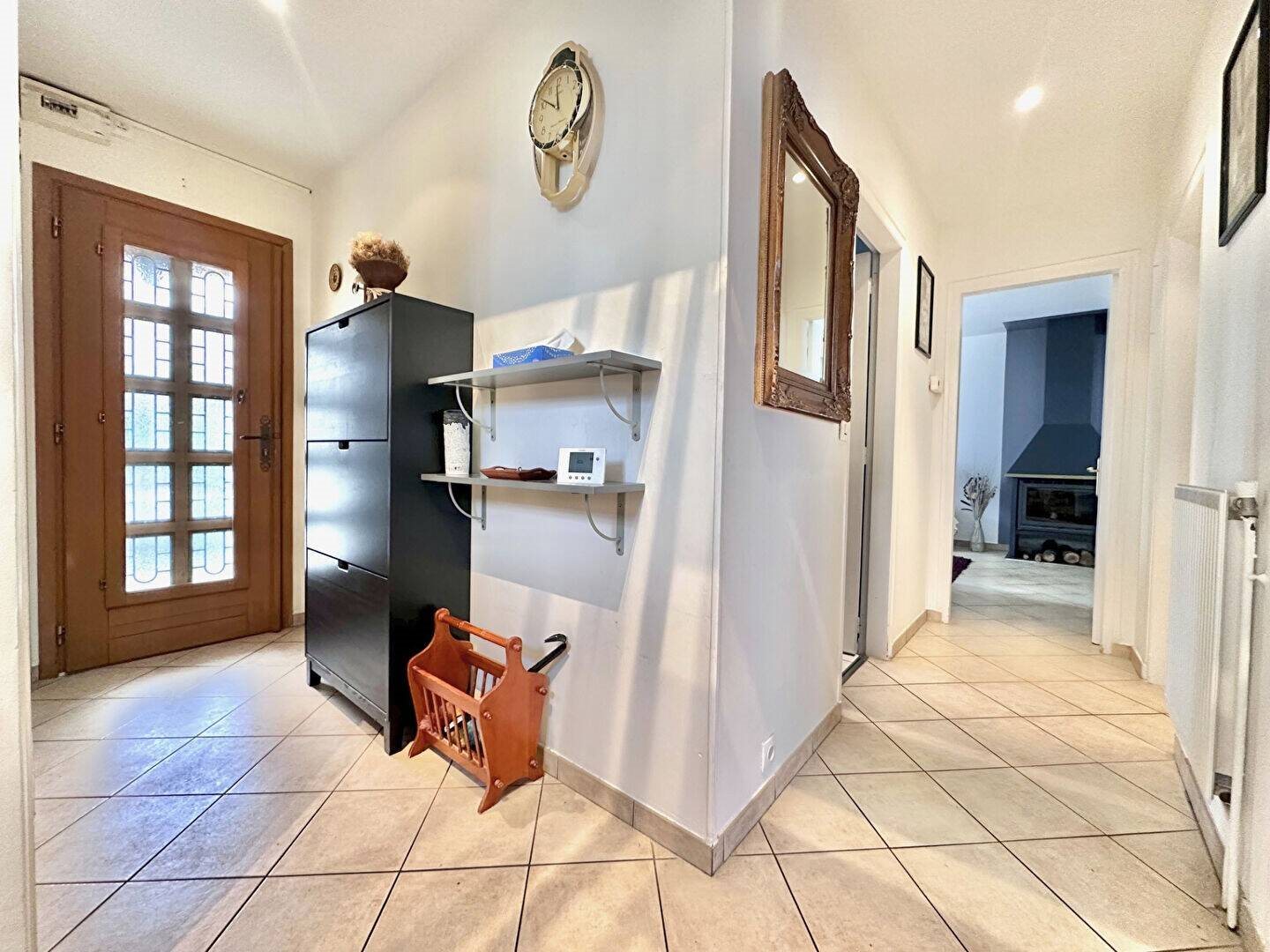 Maison à louer, 99m², Montgeron
