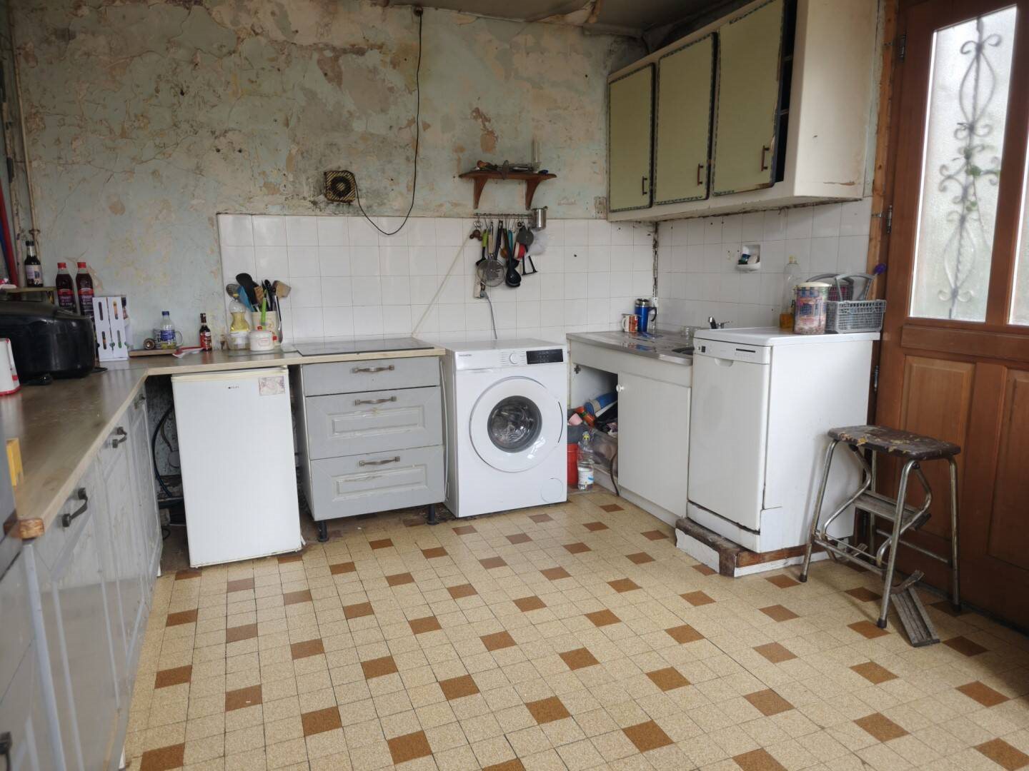 Maison à vendre, 114m², Livarot-Pays-d'Auge