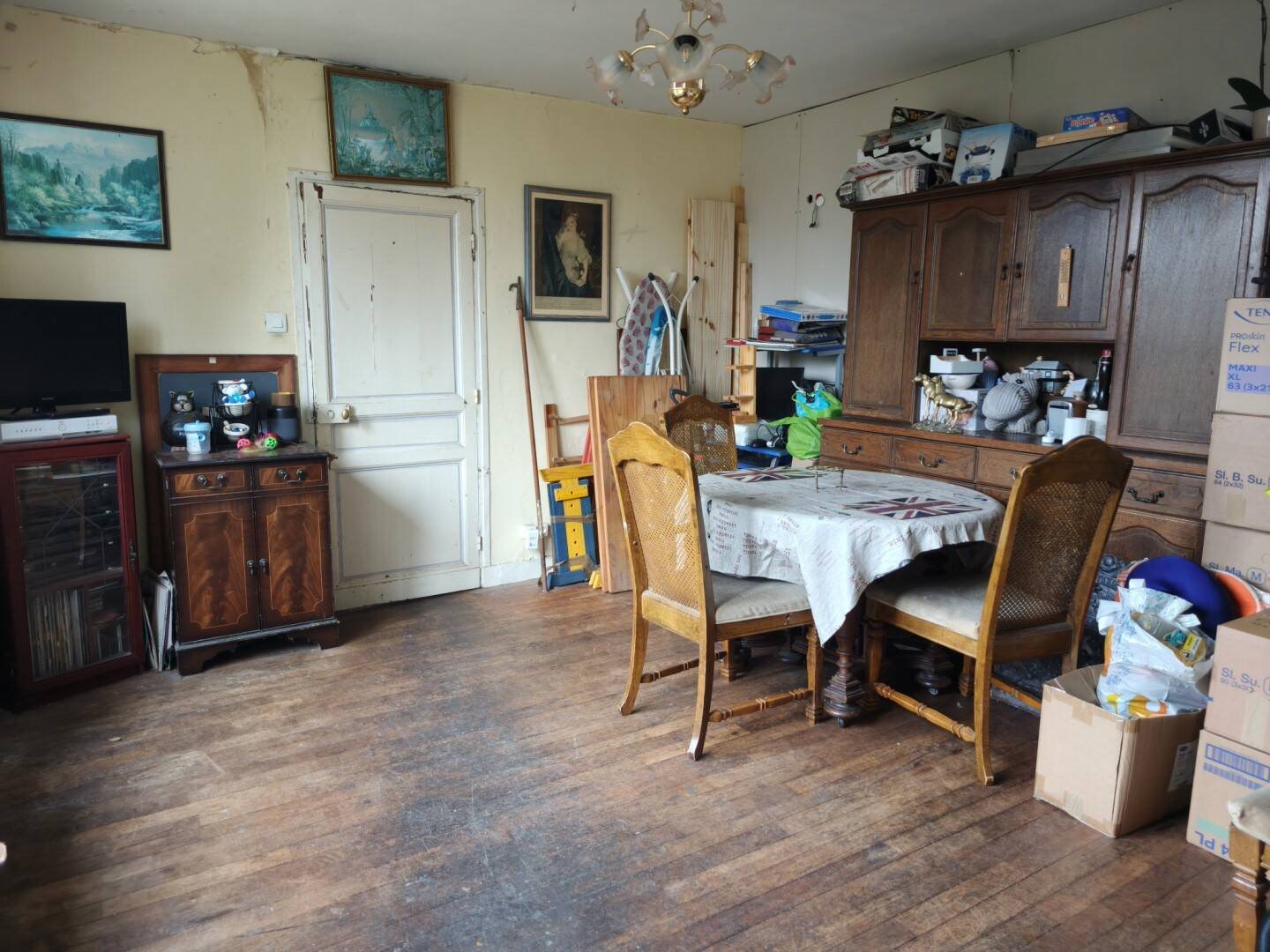 Maison à vendre, 114m², Livarot-Pays-d'Auge