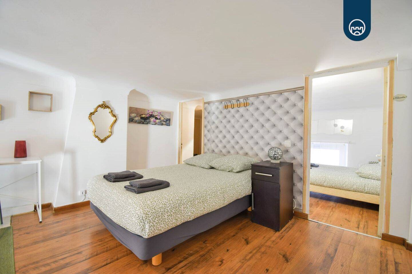 Appartement à vendre, 79m², Nice