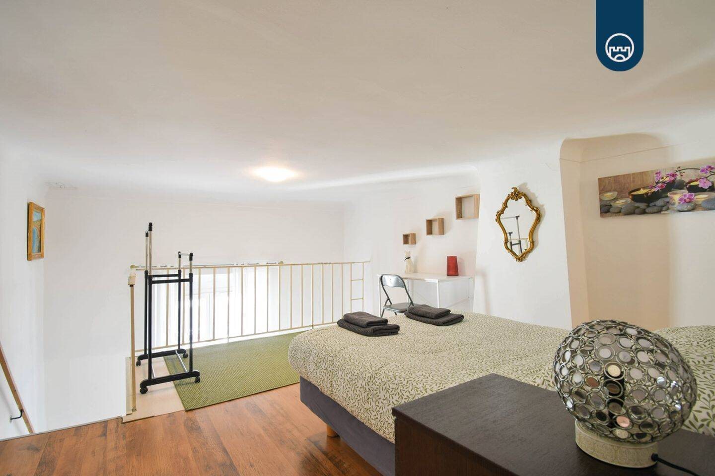 Appartement à vendre, 79m², Nice