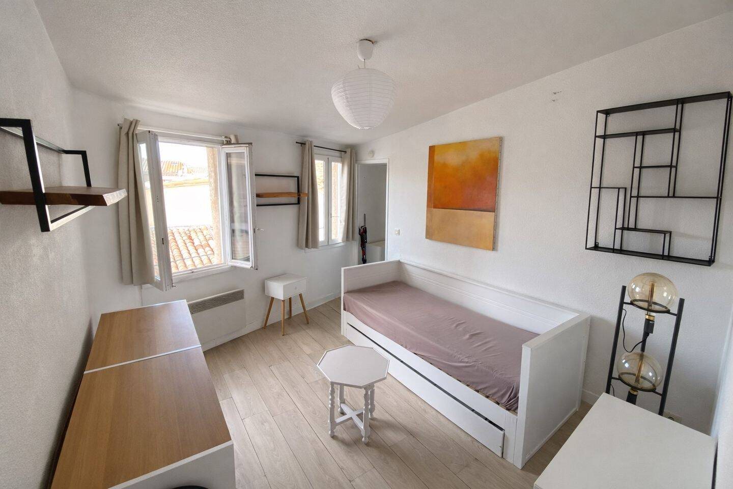 Appartement à louer, 31m², Frontignan