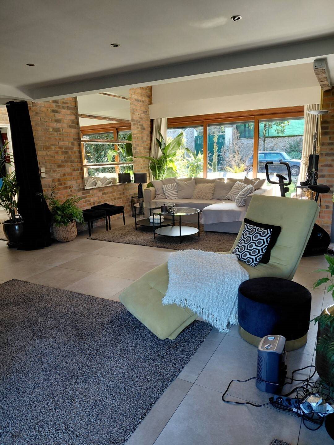 Maison à vendre, 260m², Évry-Courcouronnes