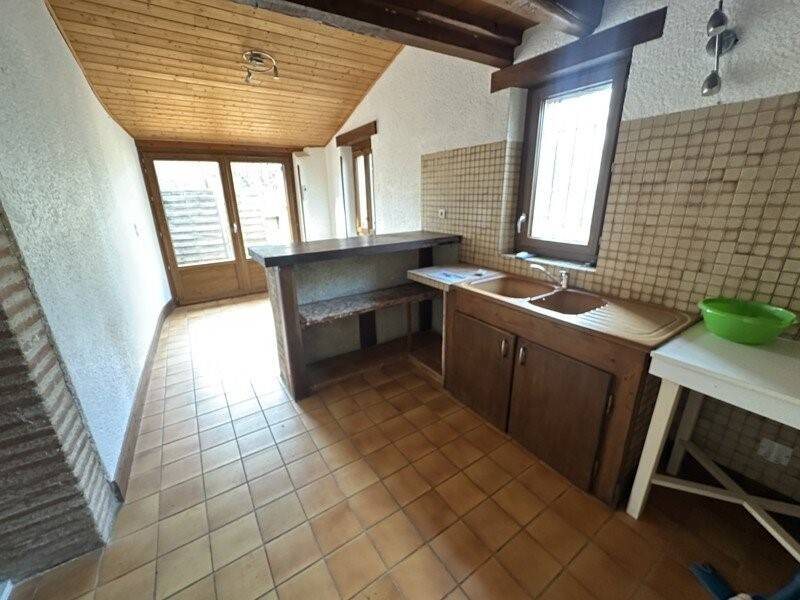 Maison à louer, 71m², Auvillar