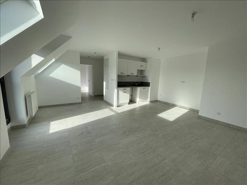 Appartement à louer, 50m², Tours