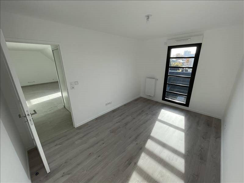 Appartement à louer, 50m², Tours