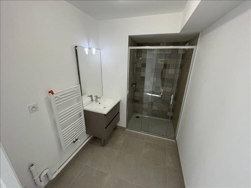 Appartement à louer, 50m², Tours