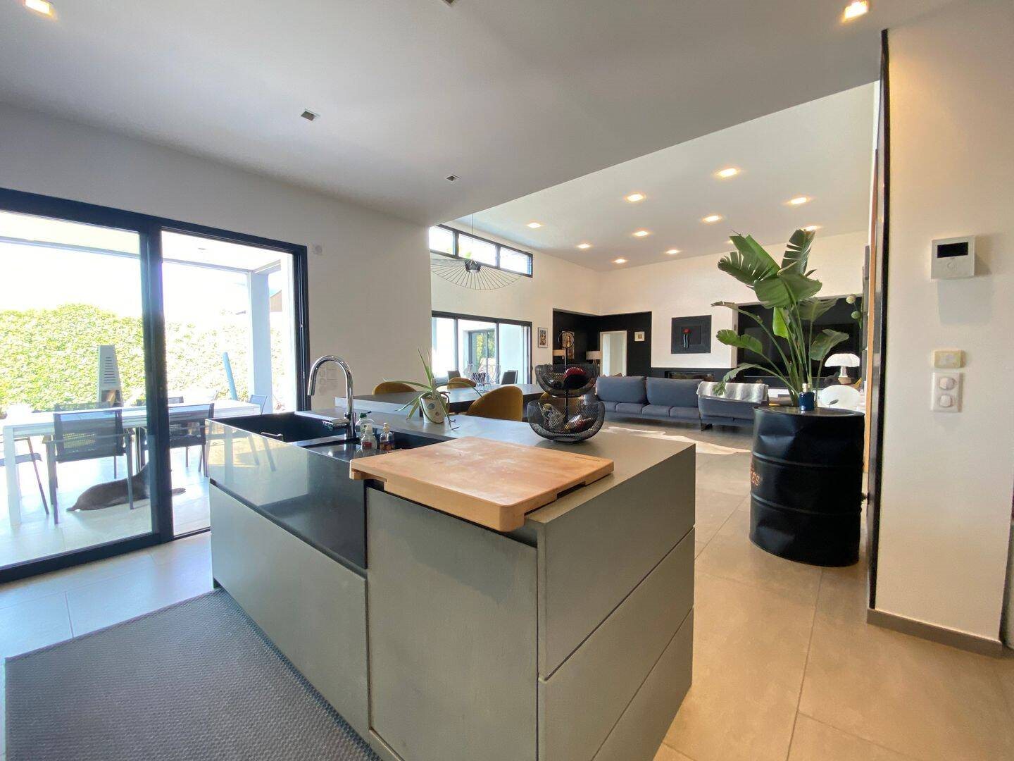 Maison à vendre, 240m², Montpellier