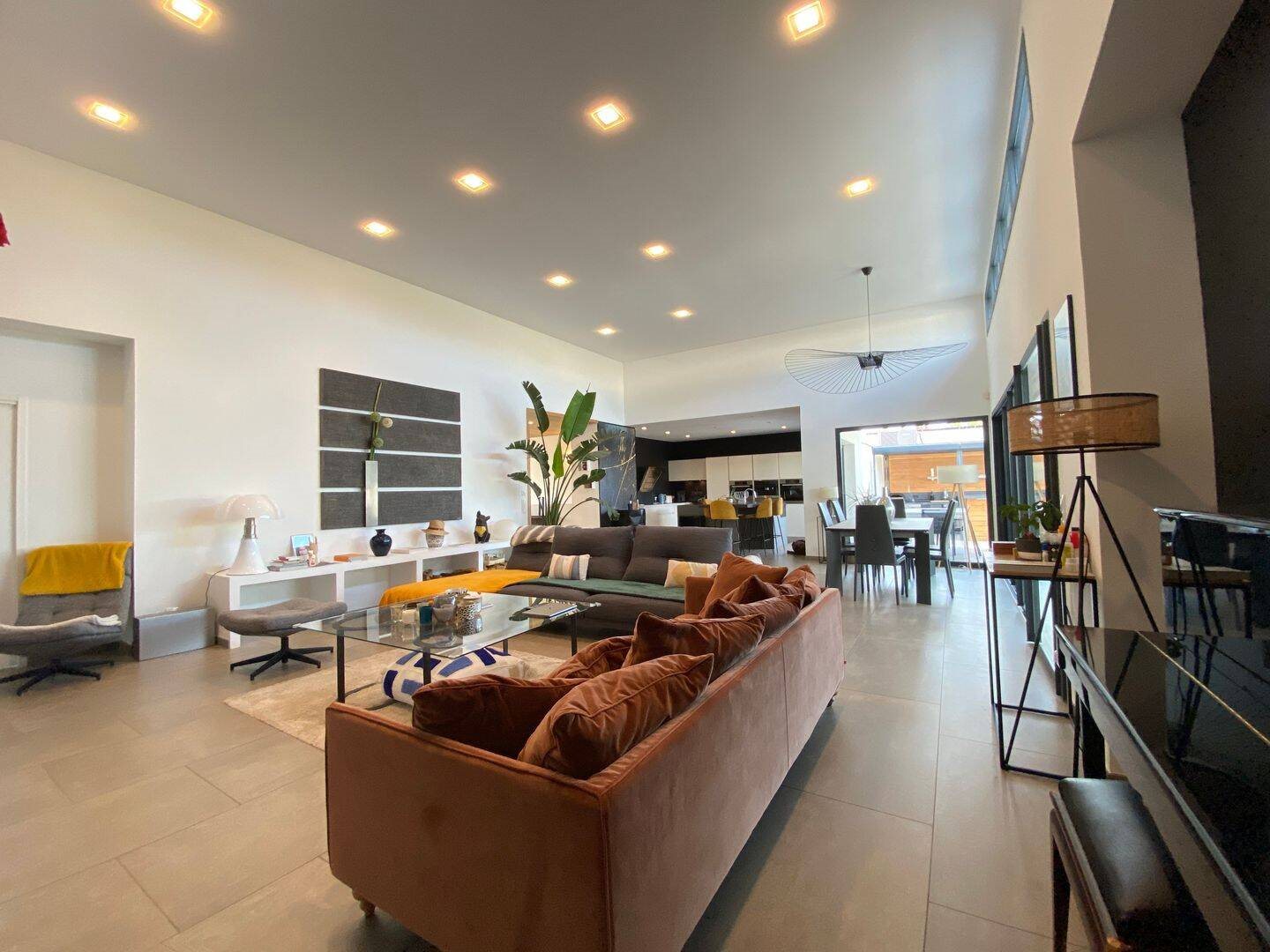 Maison à vendre, 240m², Montpellier