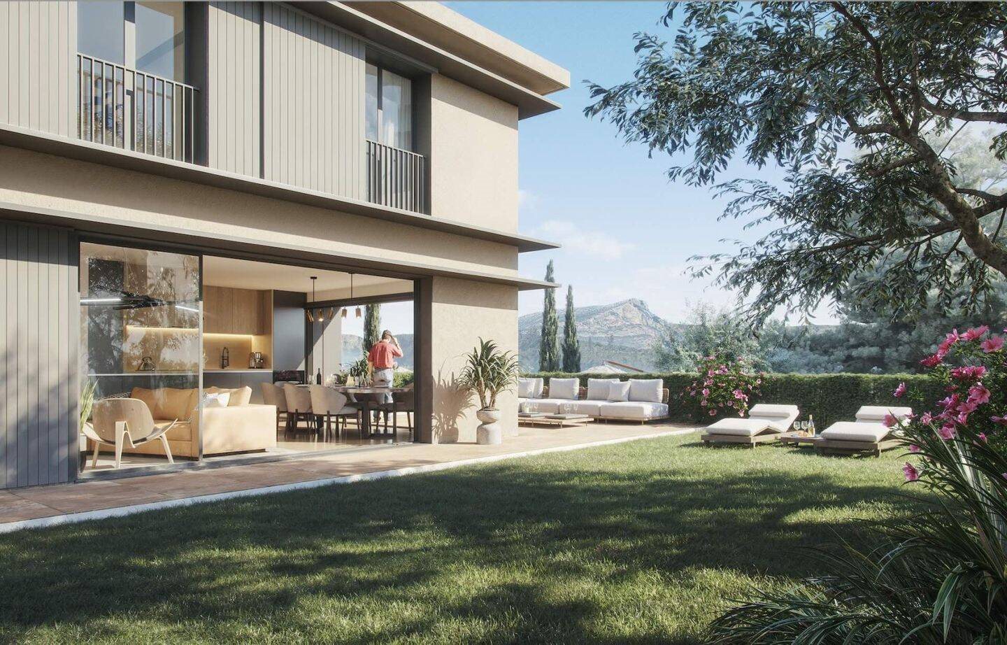 Appartement à vendre, 206m², Aix-en-Provence