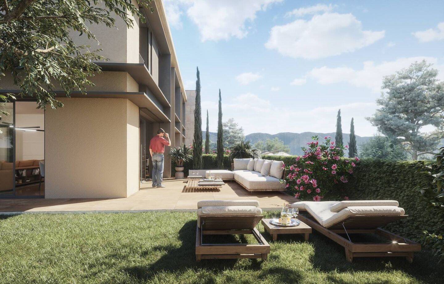 Appartement à vendre, 206m², Aix-en-Provence