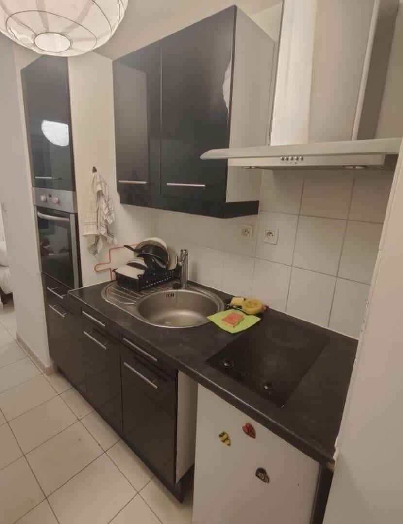 Appartement à louer, 24m², Toulouse