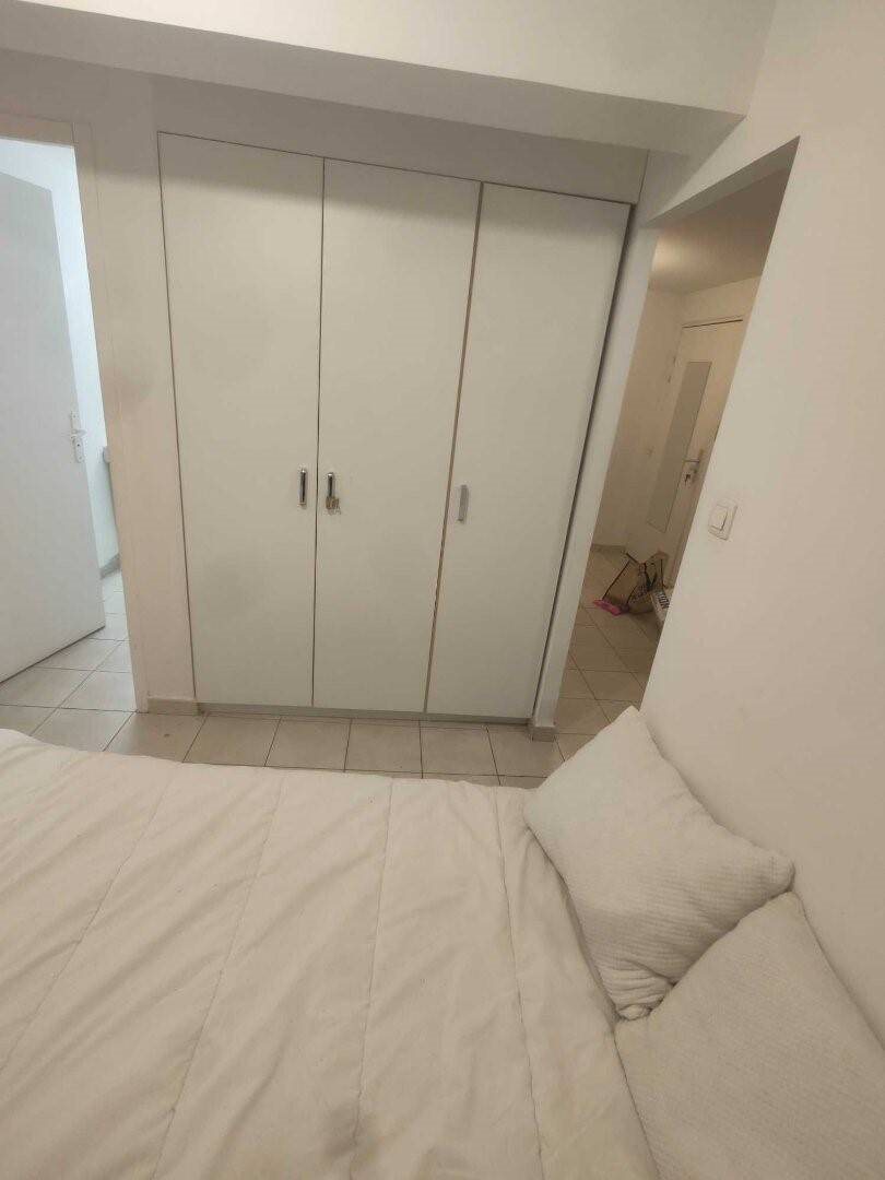 Appartement à louer, 24m², Toulouse