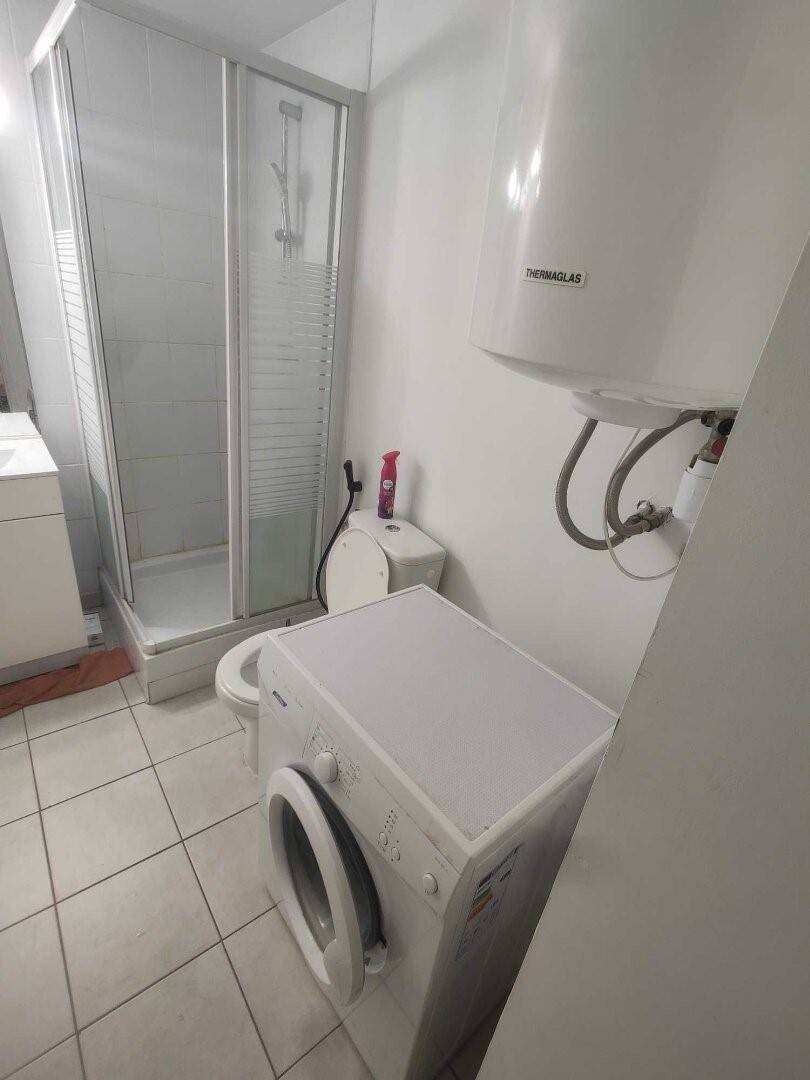 Appartement à louer, 24m², Toulouse