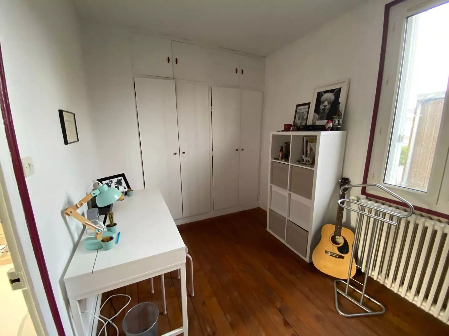 Maison à louer, 74m², Tours