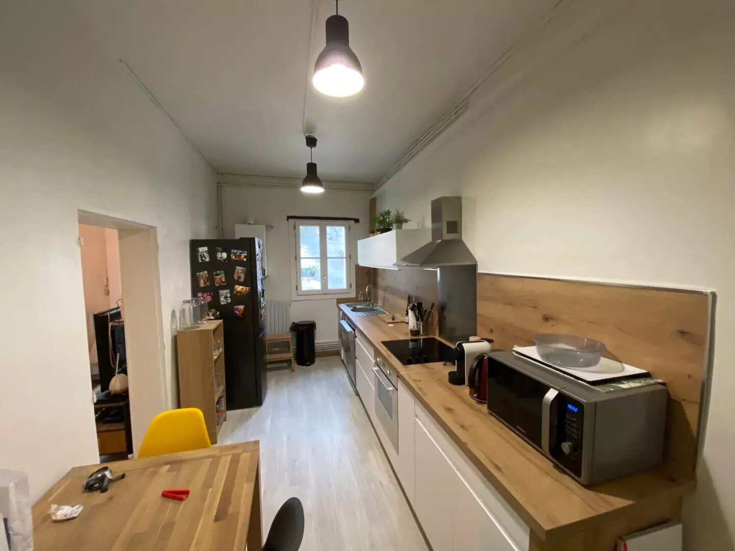 Maison à louer, 74m², Tours