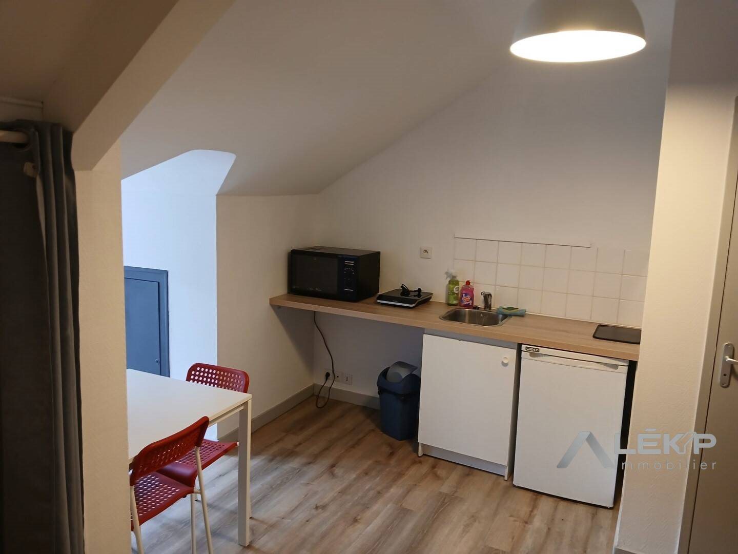 Appartement à louer, 15m², Redon