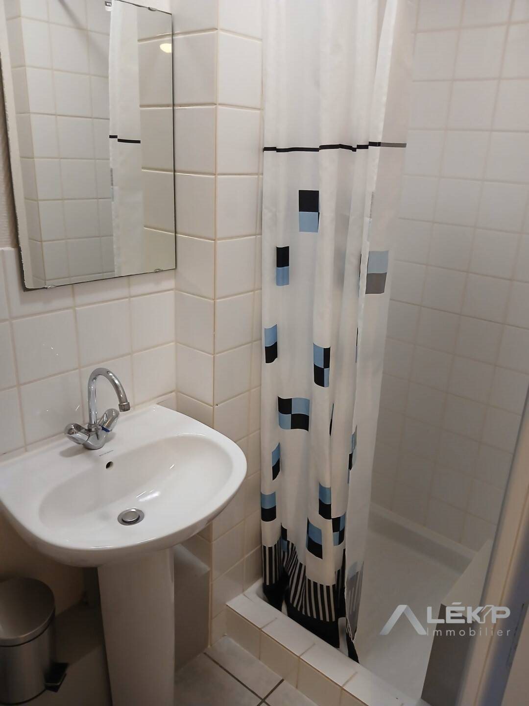 Appartement à louer, 15m², Redon