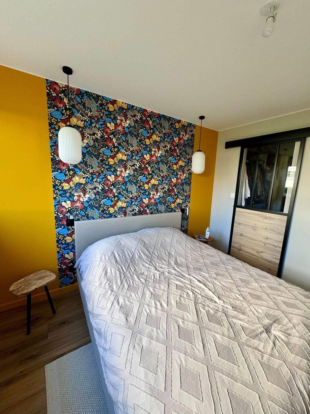 Appartement à vendre, 70m², Besançon