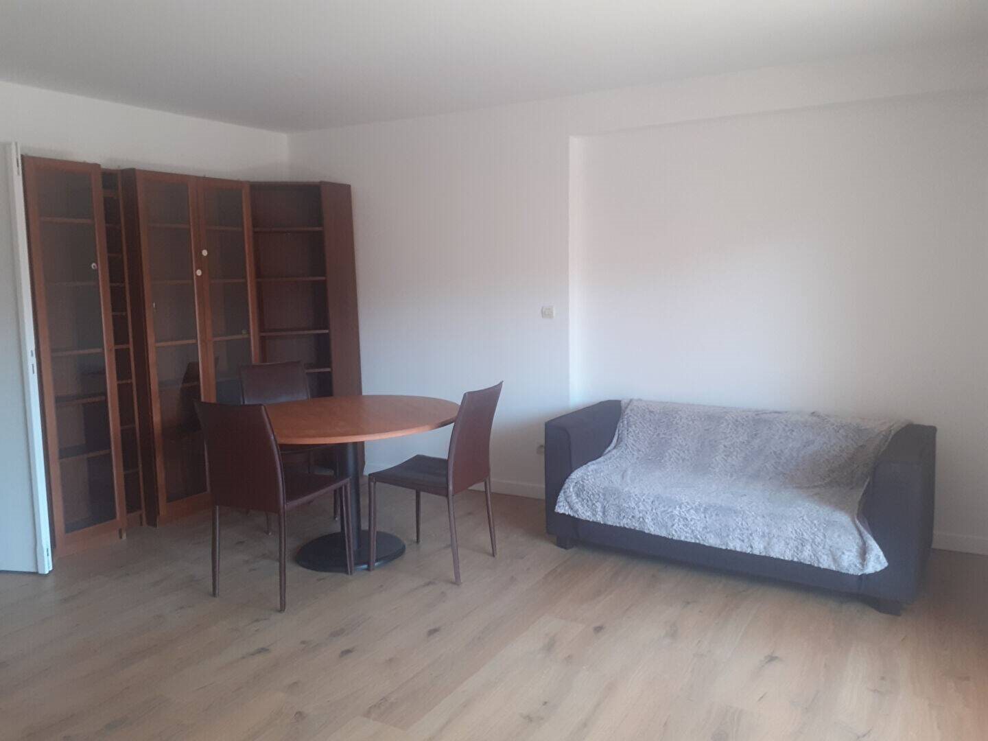 Appartement à louer, 79m², Toulouse