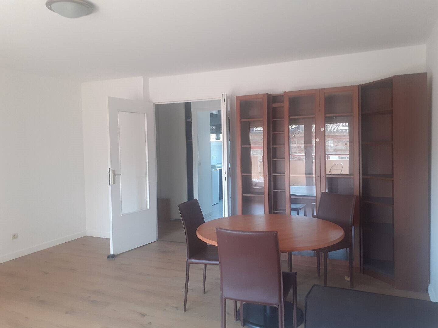 Appartement à louer, 79m², Toulouse