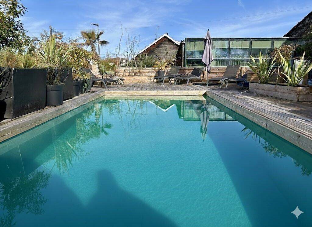 Maison à vendre, 182m², Gelos