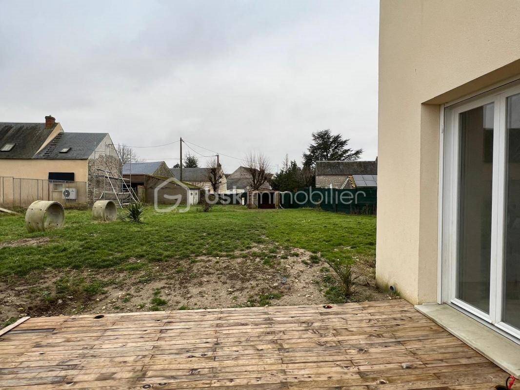 Maison à louer, 95m², Outarville