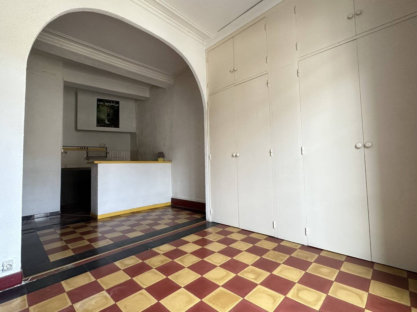 Appartement à vendre, 42m², Montpellier