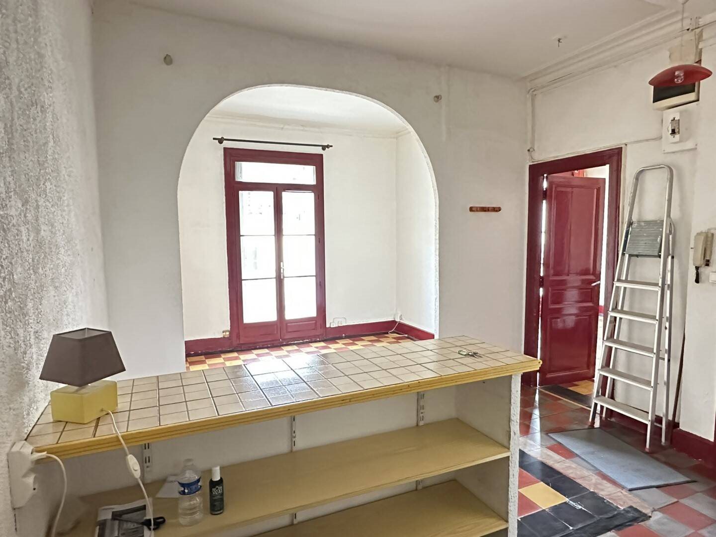 Appartement à vendre, 42m², Montpellier