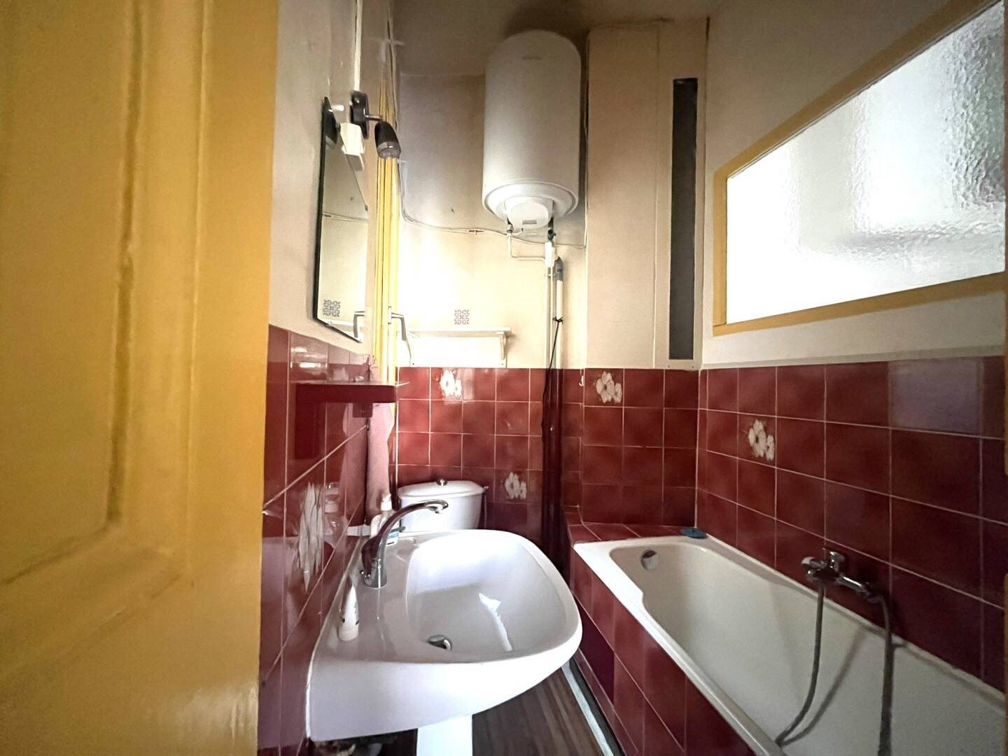 Appartement à vendre, 42m², Montpellier