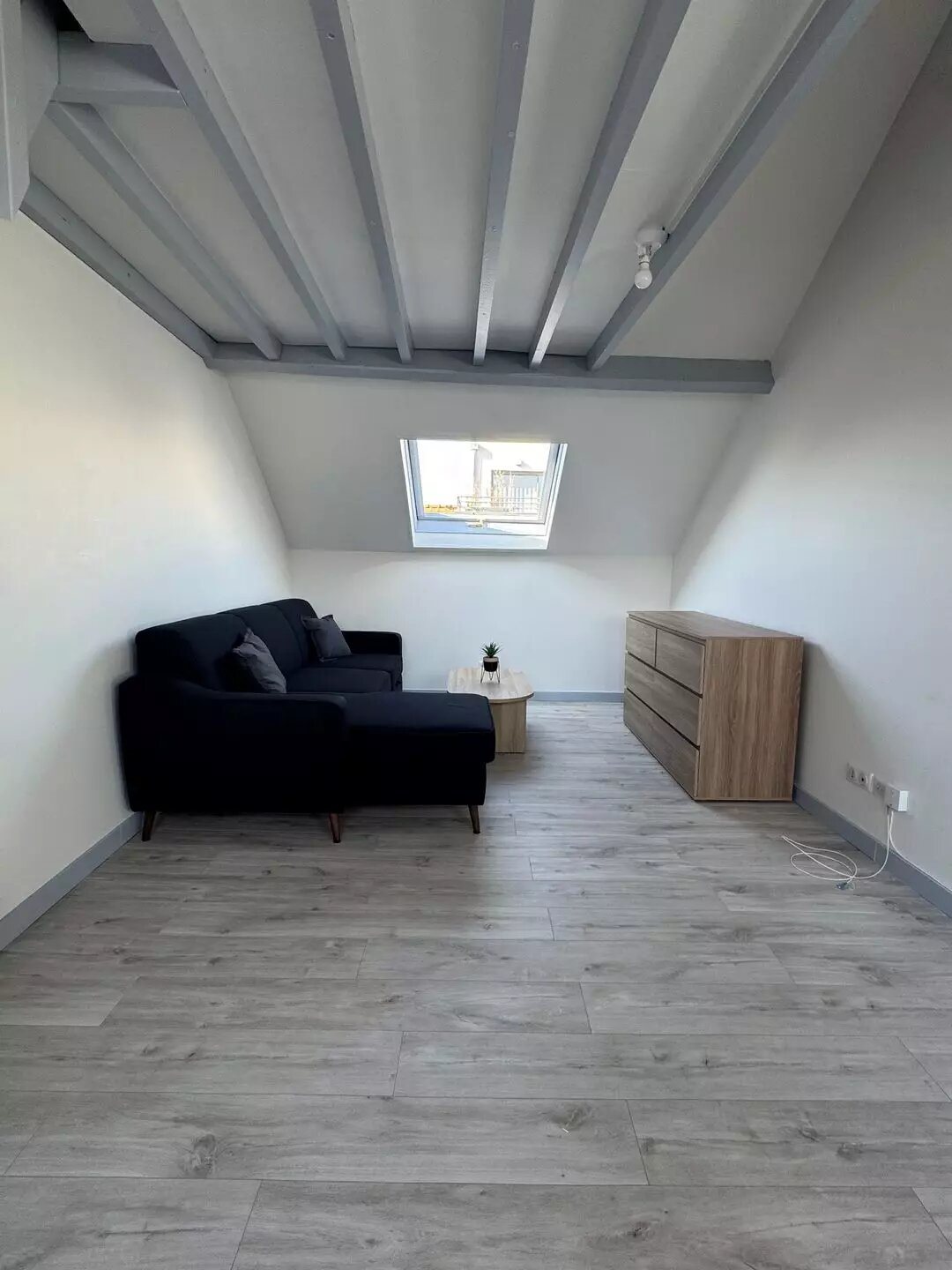 Appartement à louer, 23m², Reims