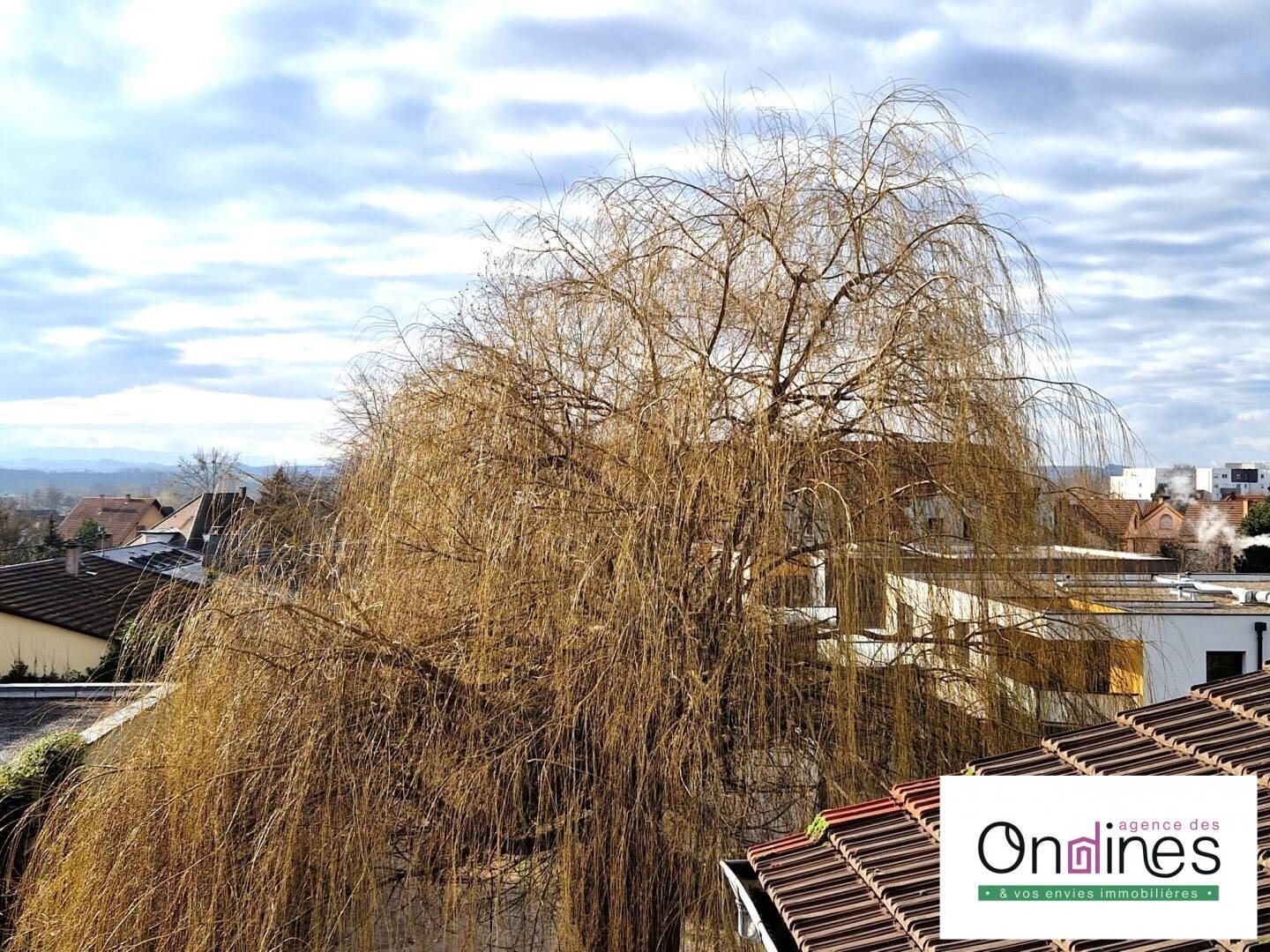 Appartement à louer, 101m², Brumath