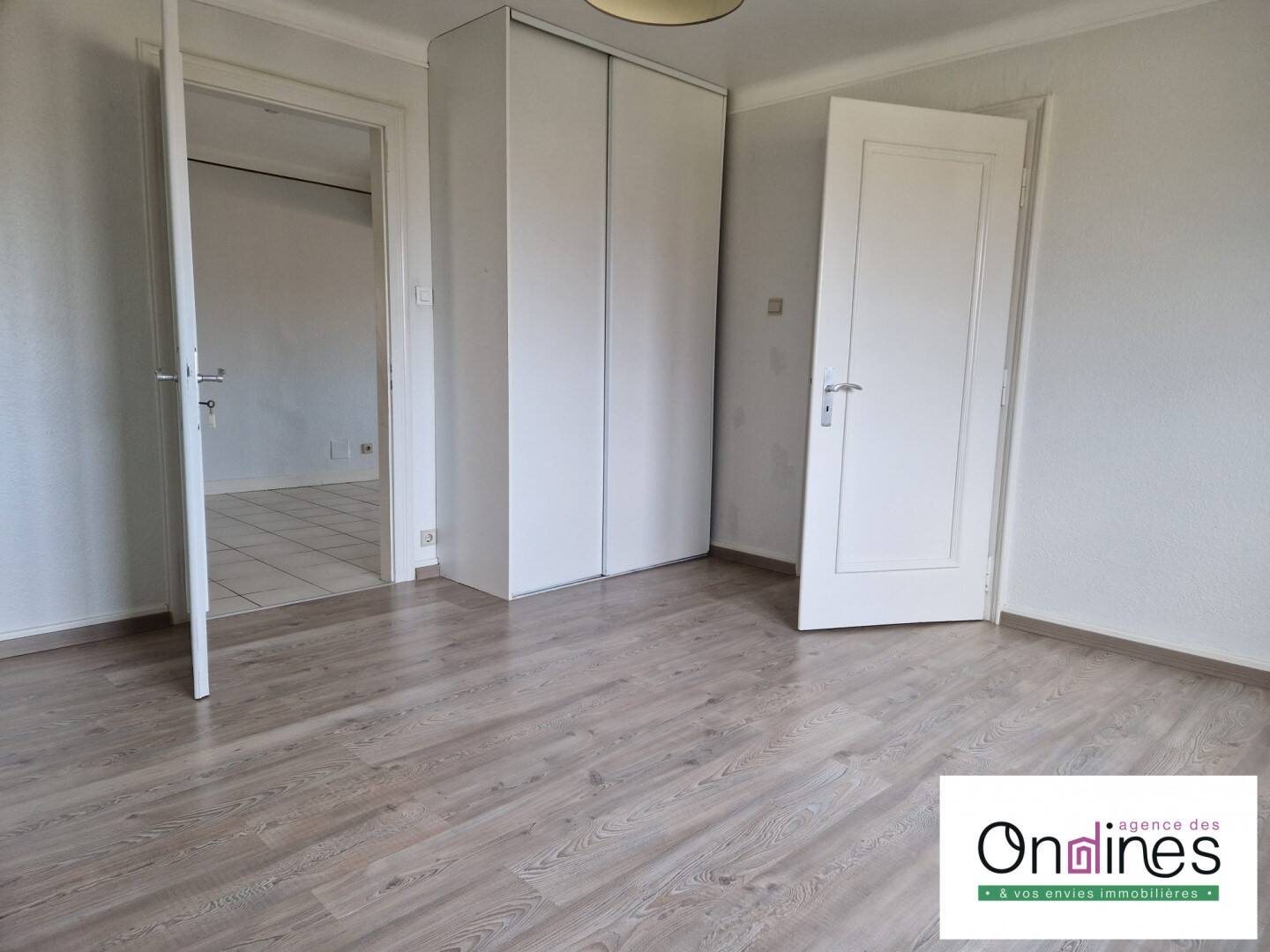 Appartement à louer, 101m², Brumath