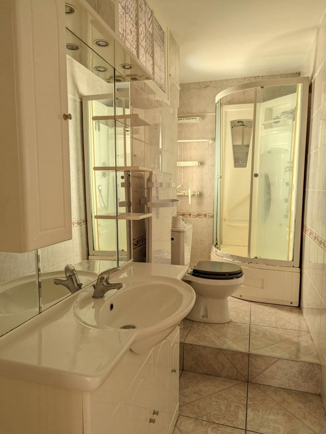 Appartement à louer, 39m², Reims