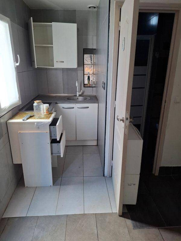 Appartement à louer, 24m², Stains