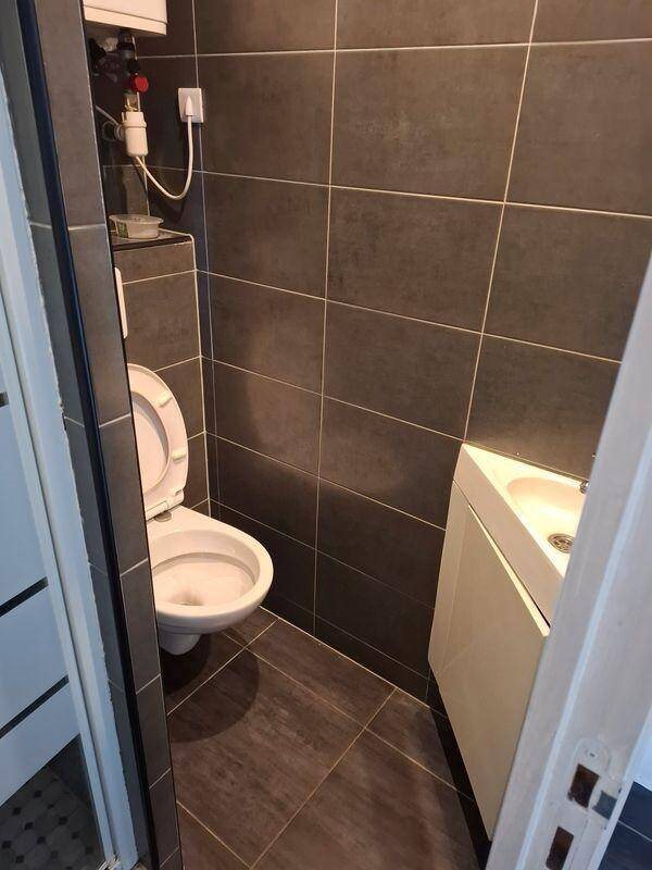 Appartement à louer, 24m², Stains