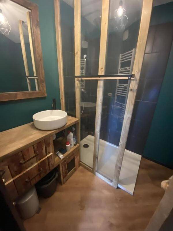 Appartement à louer, 35m², Tours