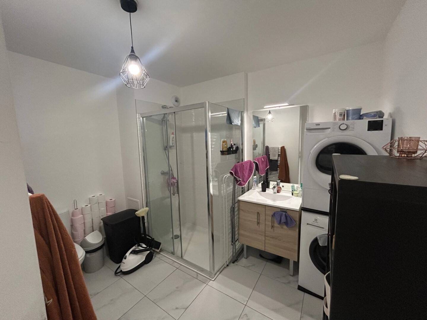 Appartement à louer, 42m², Lamorlaye