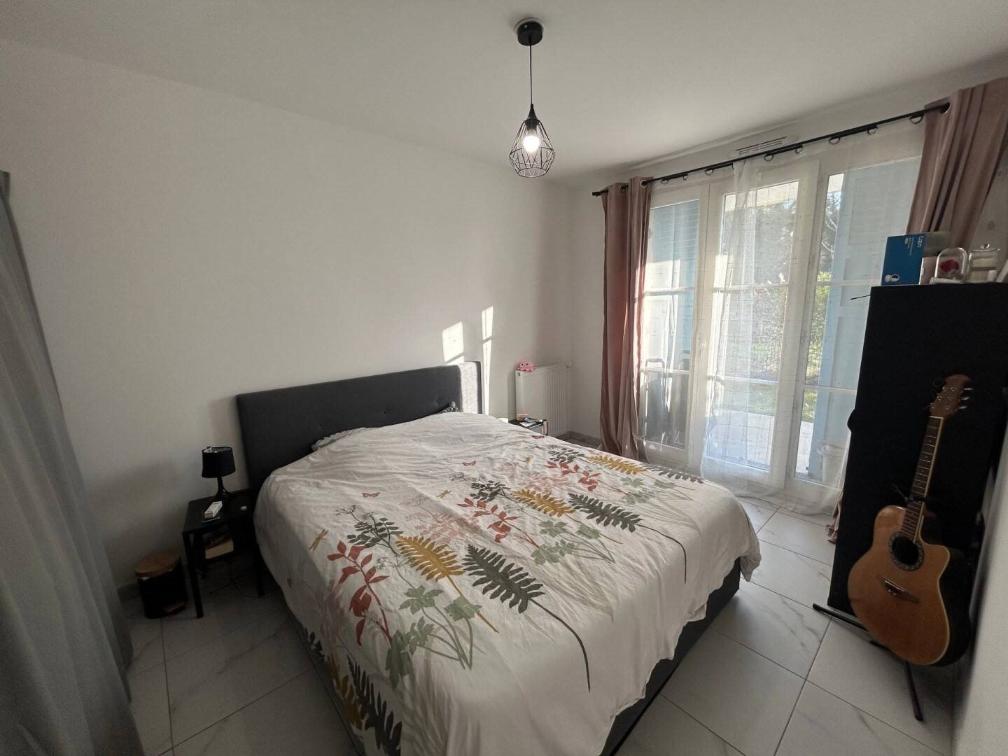 Appartement à louer, 42m², Lamorlaye