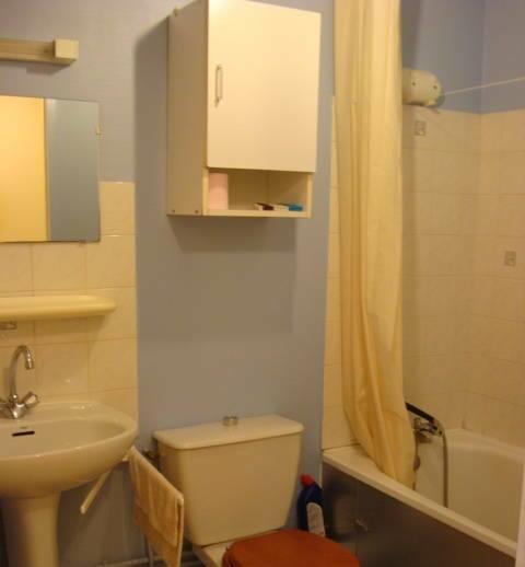 Appartement à louer, 28m², Amiens