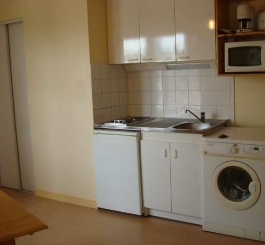 Appartement à louer, 28m², Amiens