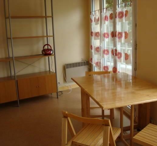 Appartement à louer, 28m², Amiens