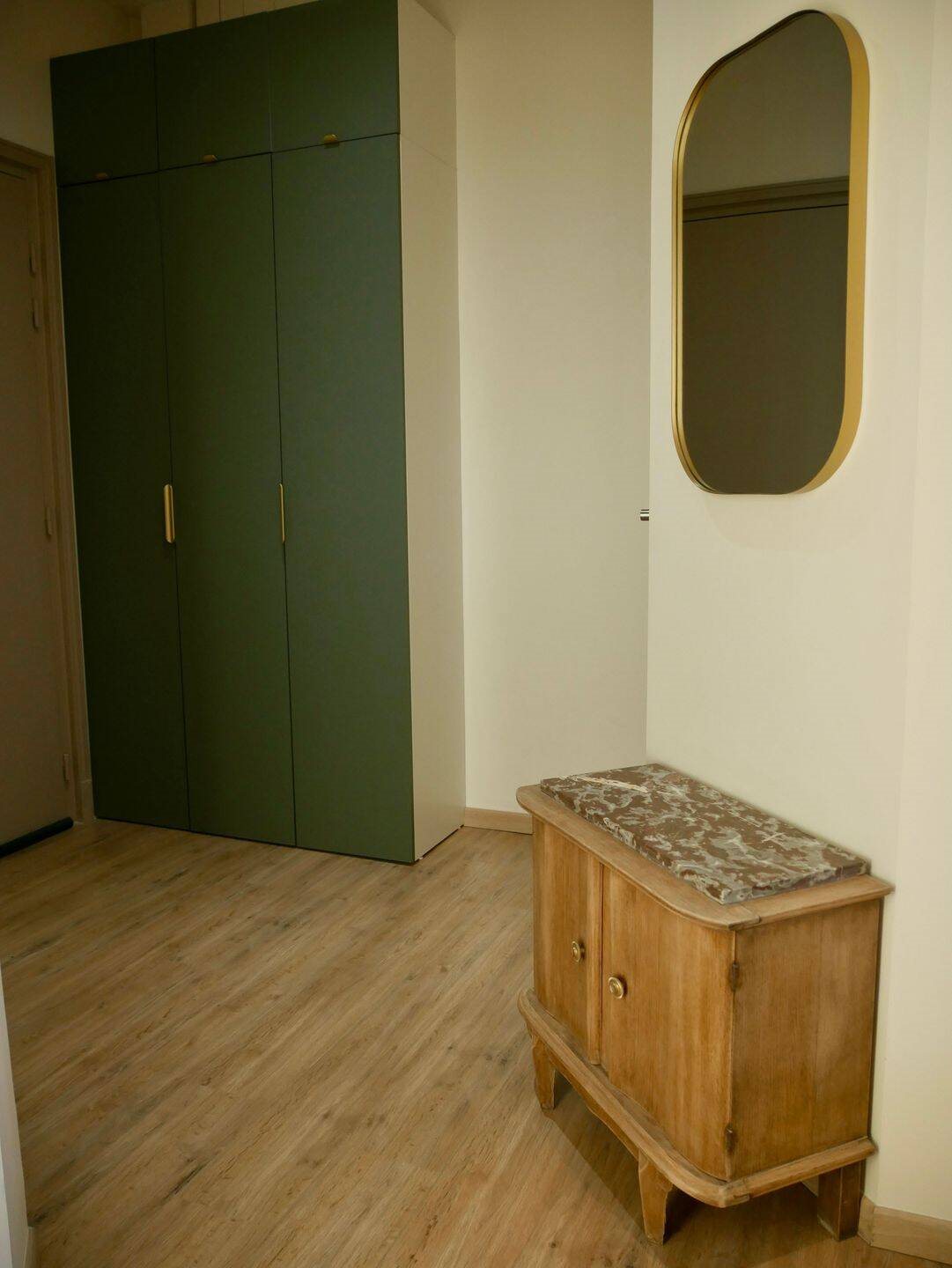 Appartement à louer, 56m², Reims