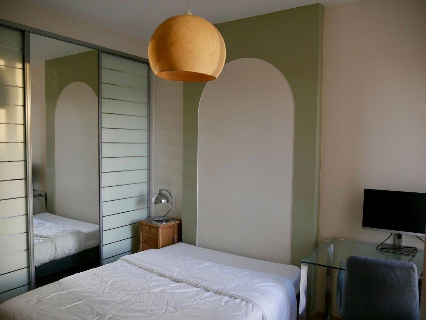 Appartement à louer, 56m², Reims