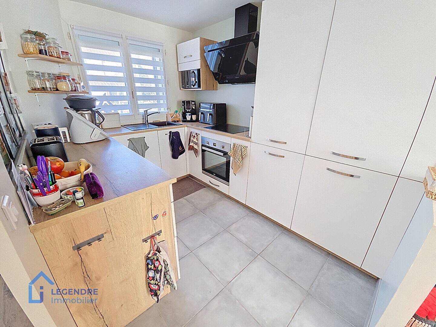 Maison à vendre, 76m², Herblay